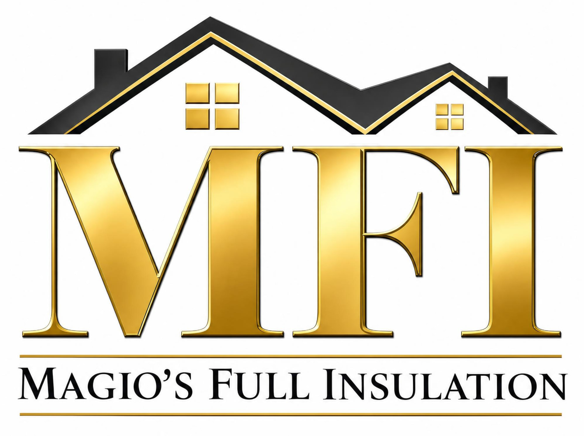 Magio's Full Insulation